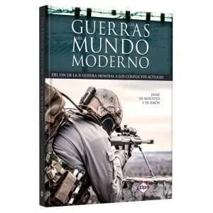 Las Guerras Del Mundo Moderno