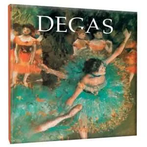 Degas 1 Tomo