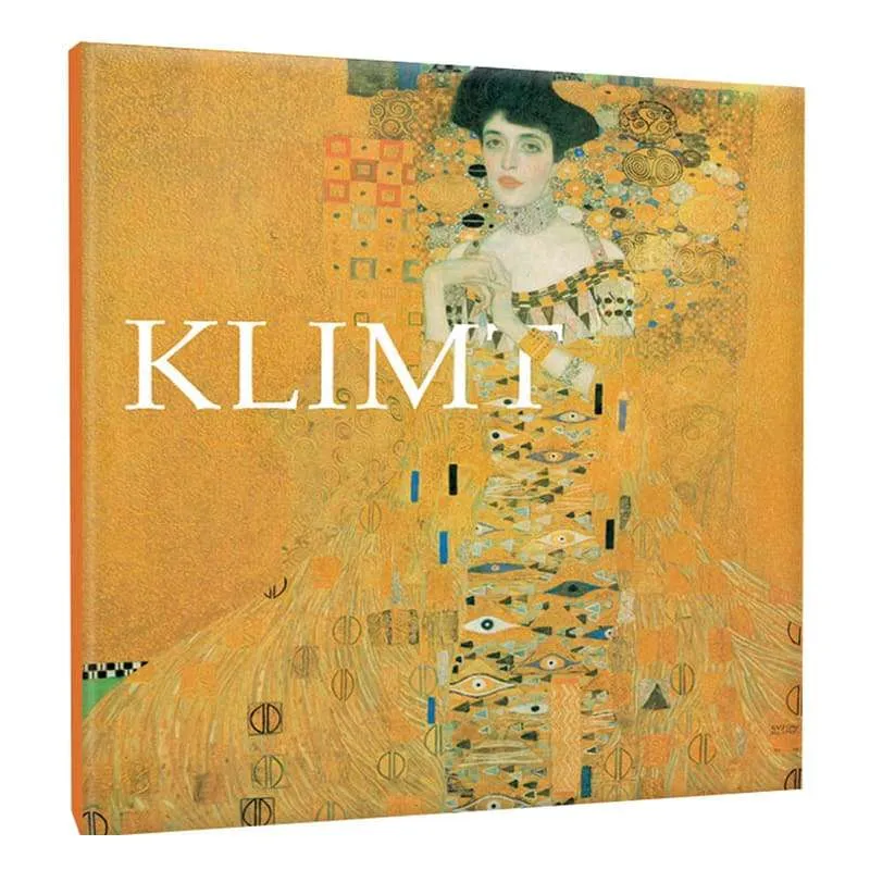 Klimt 1 Tomo