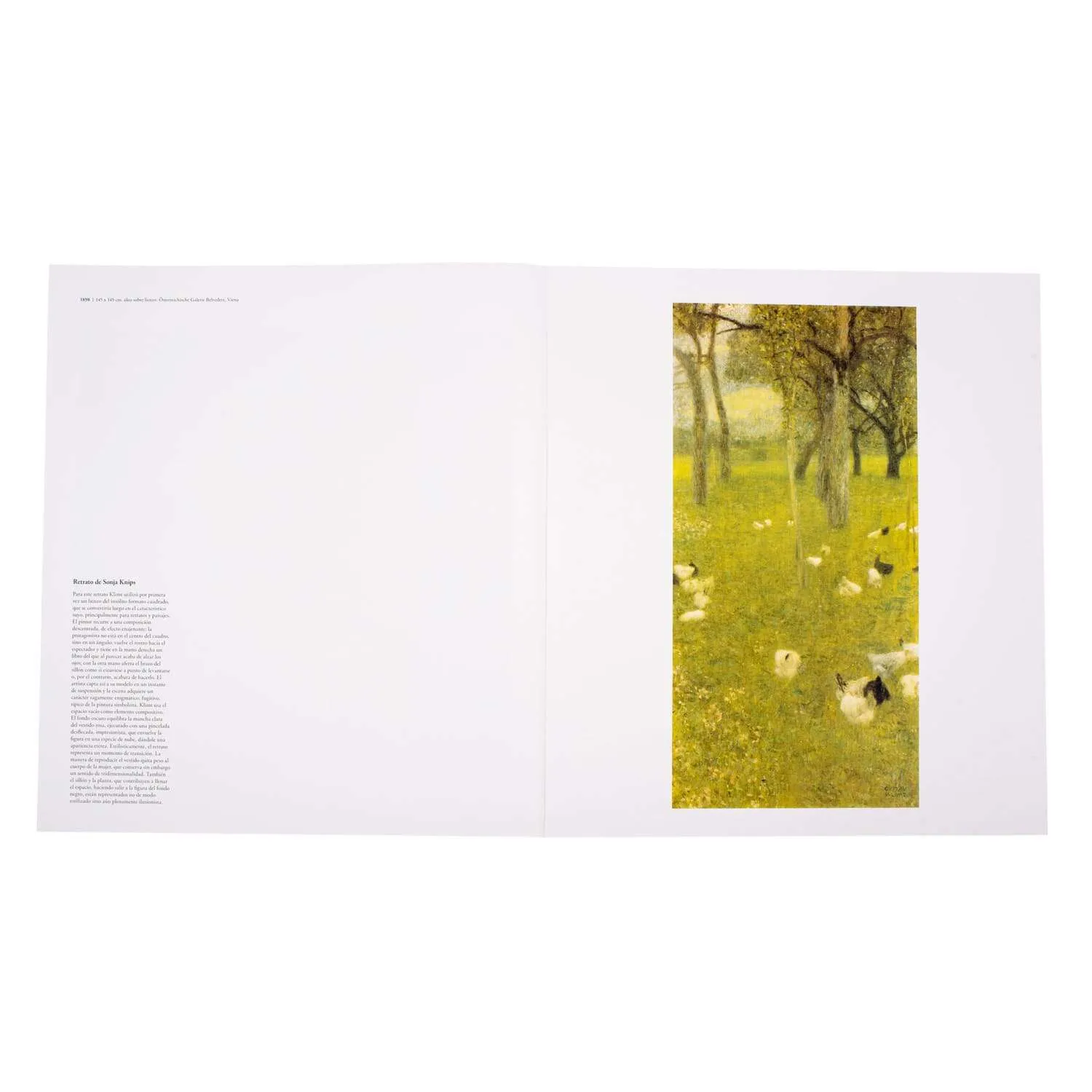 Klimt 1 Tomo - Imagen 2