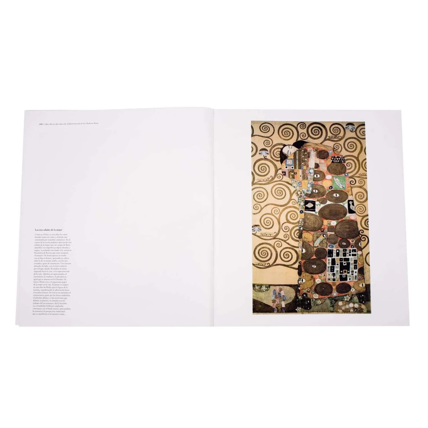Klimt 1 Tomo - Imagen 3