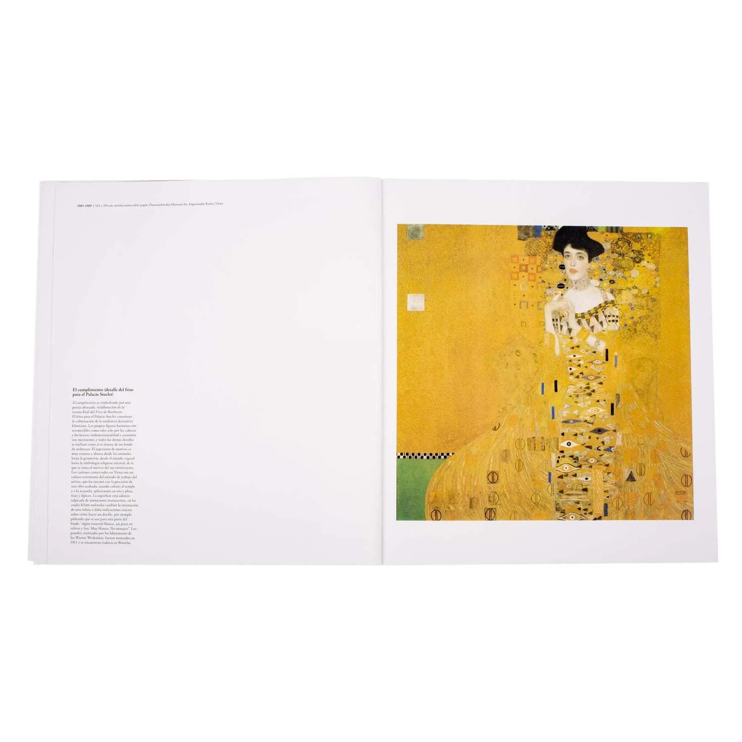 Klimt 1 Tomo - Imagen 4