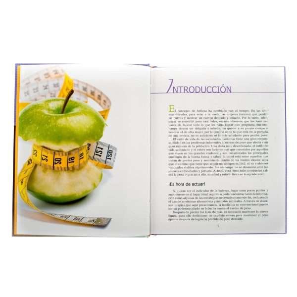 Medicinas Alternativas Y Métodos Naturales 6 Tomos - Imagen 2