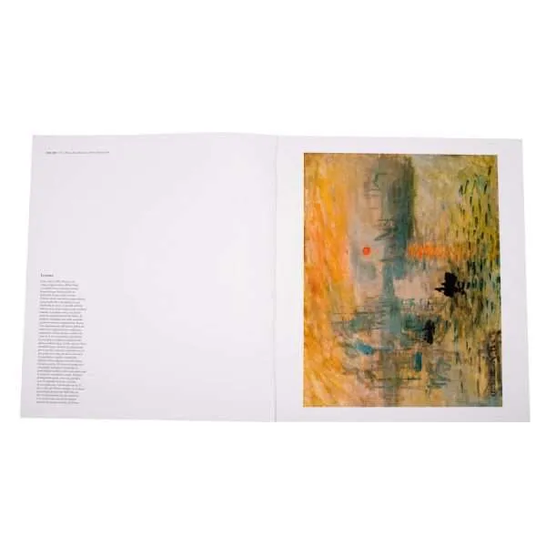 Monet 1 Tomo - Imagen 2