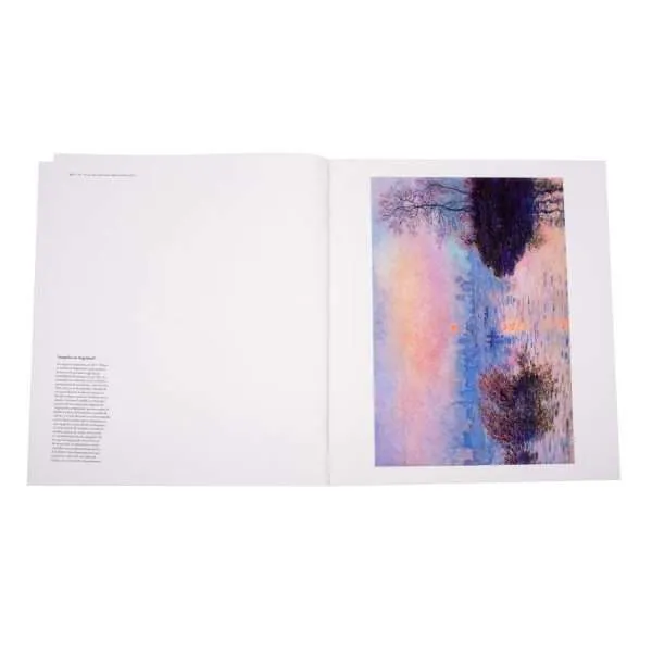 Monet 1 Tomo - Imagen 3