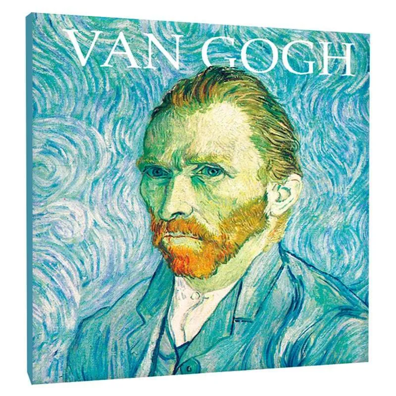 Van Gogh 1 Tomo