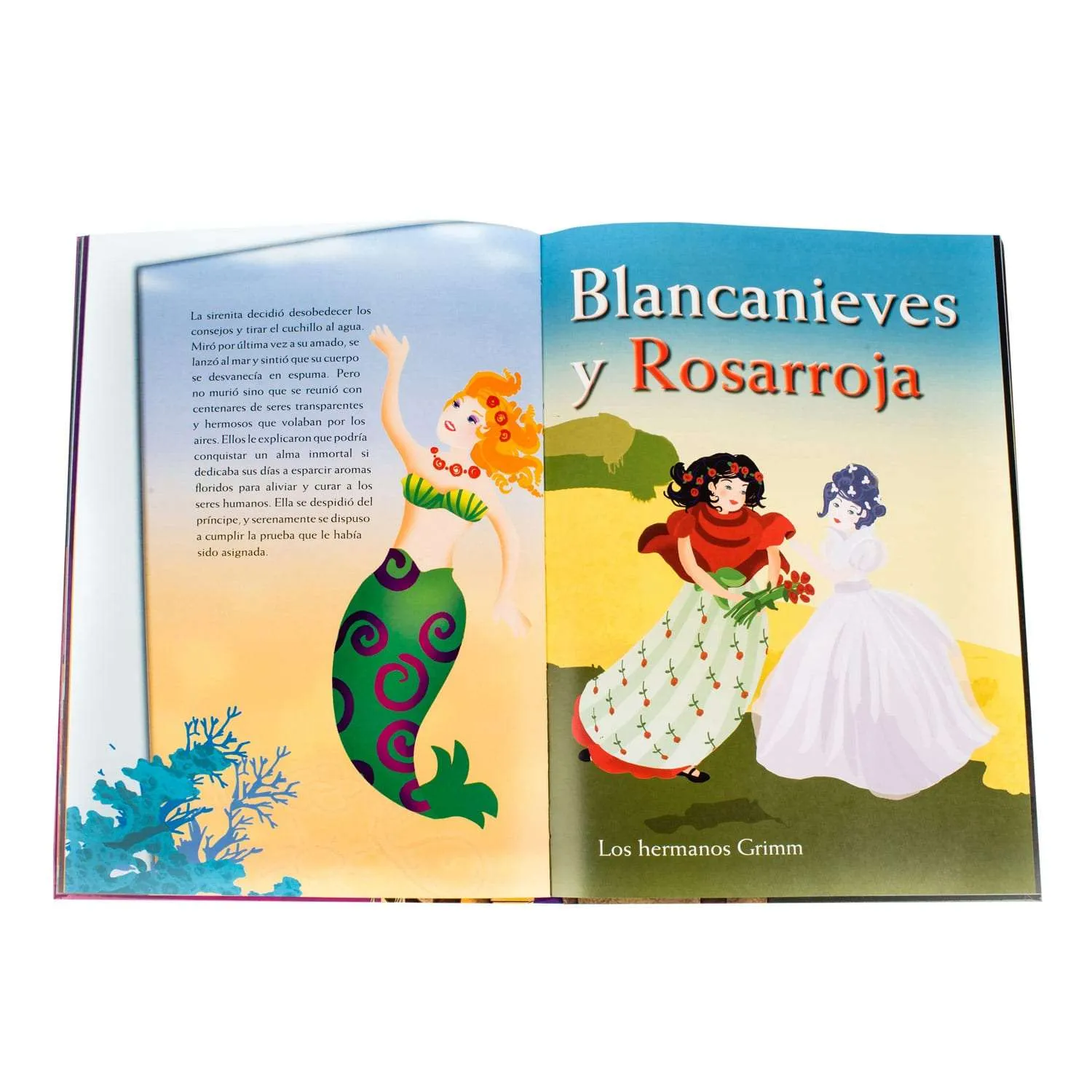 Cuentos Clasicos Para Niños En 3D + 2 Dvd Billingue - Imagen 3