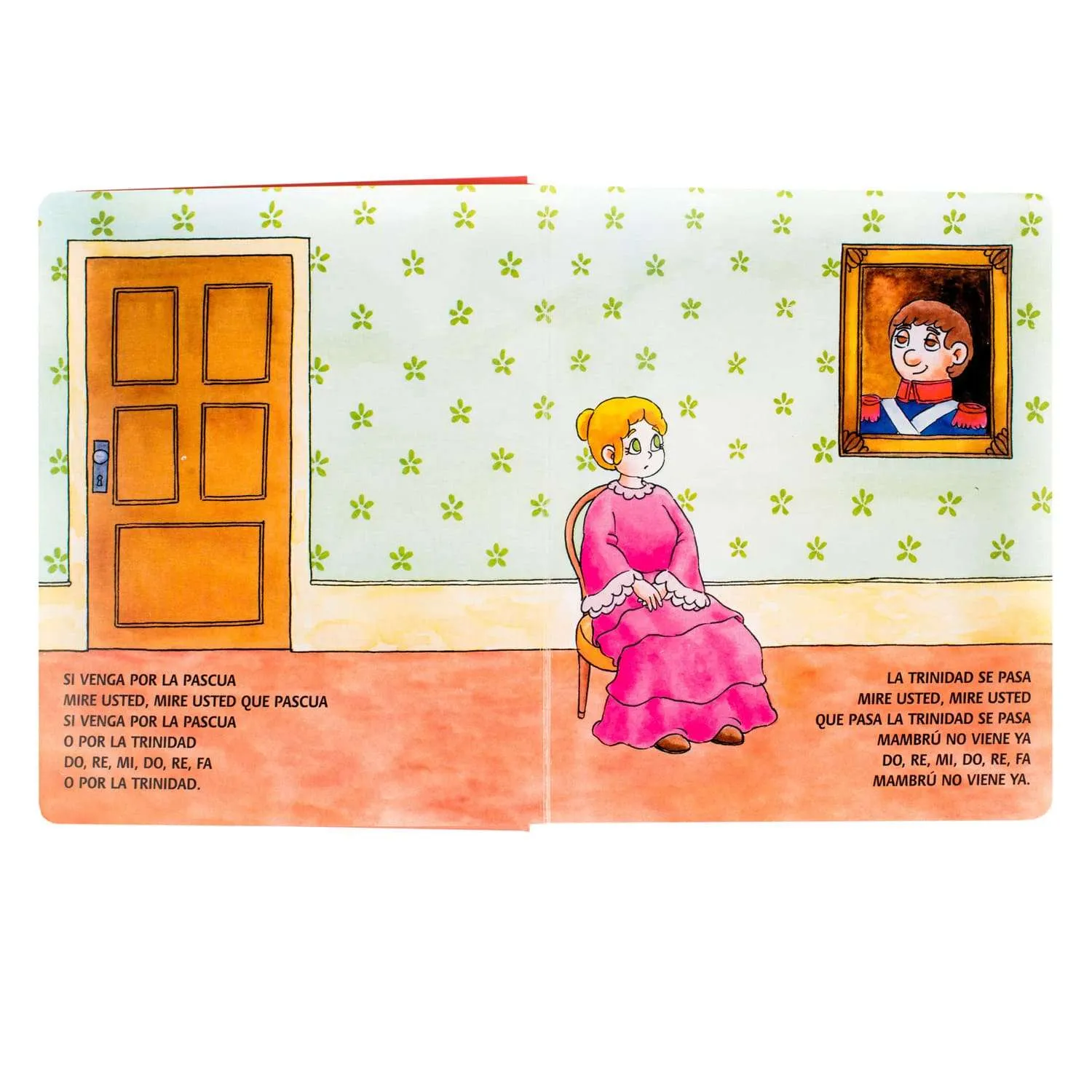 Mis Primeras Canciones 1 Tomo + Cd - Imagen 4