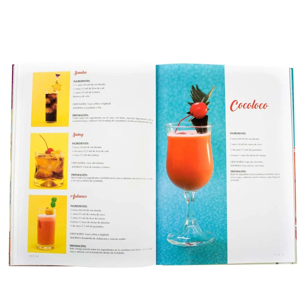 Coctelería Moderna - Imagen 3