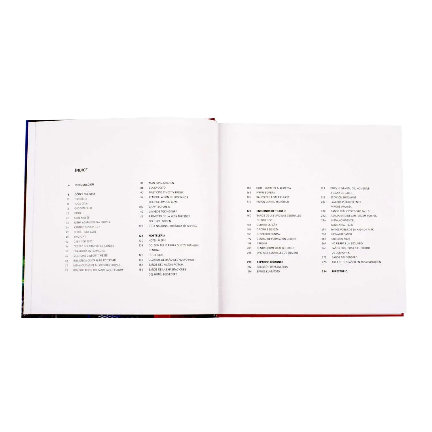 Diseño De Baños Comerciales 1 Tomo - Imagen 2