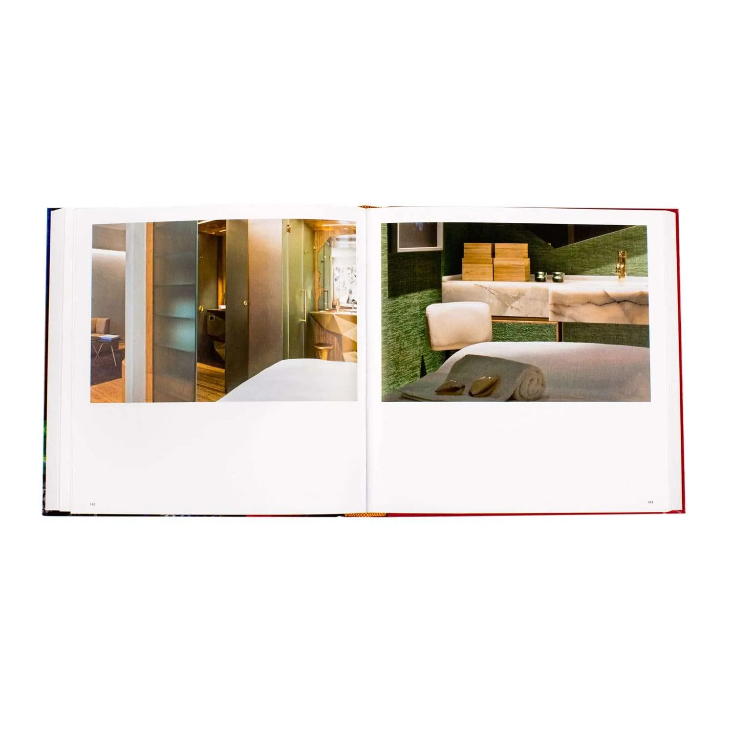 Diseño De Baños Comerciales 1 Tomo - Imagen 3