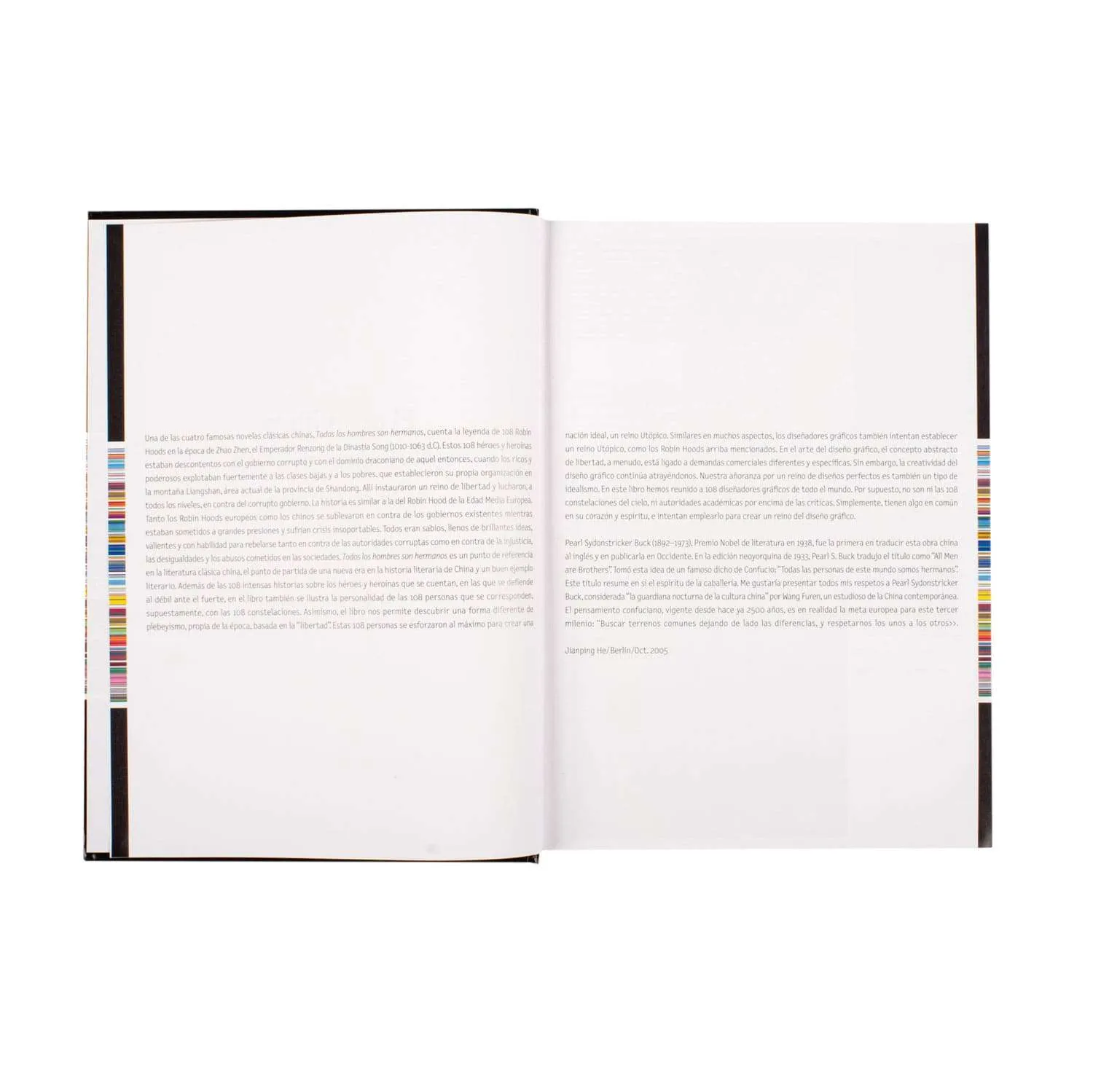 El Gran Libro Del Diseño Grafico Internacional 1 Tomo - Imagen 2