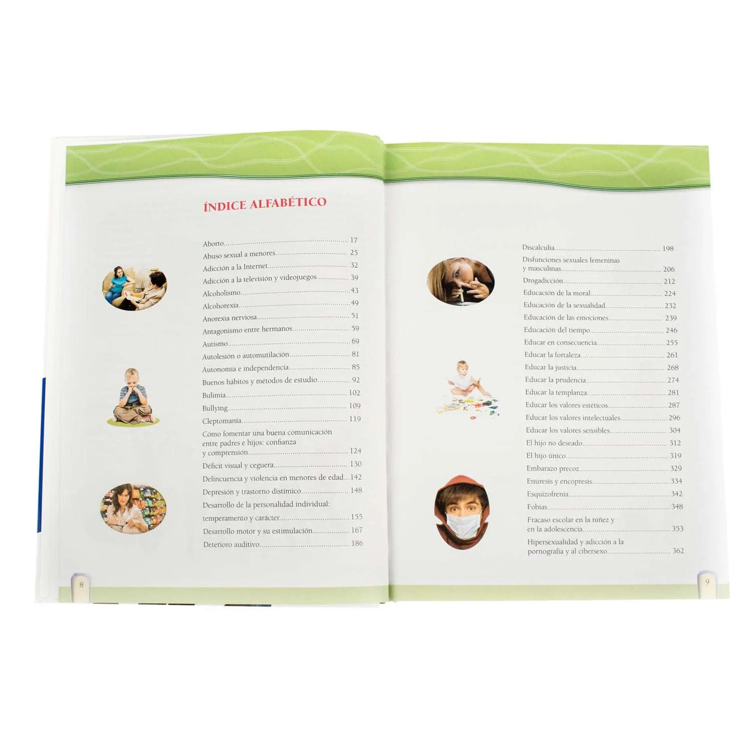 Escuela Para Padres 1 Tomo + Cd - Imagen 2