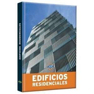 Edificios Residenciales 1 Tomo