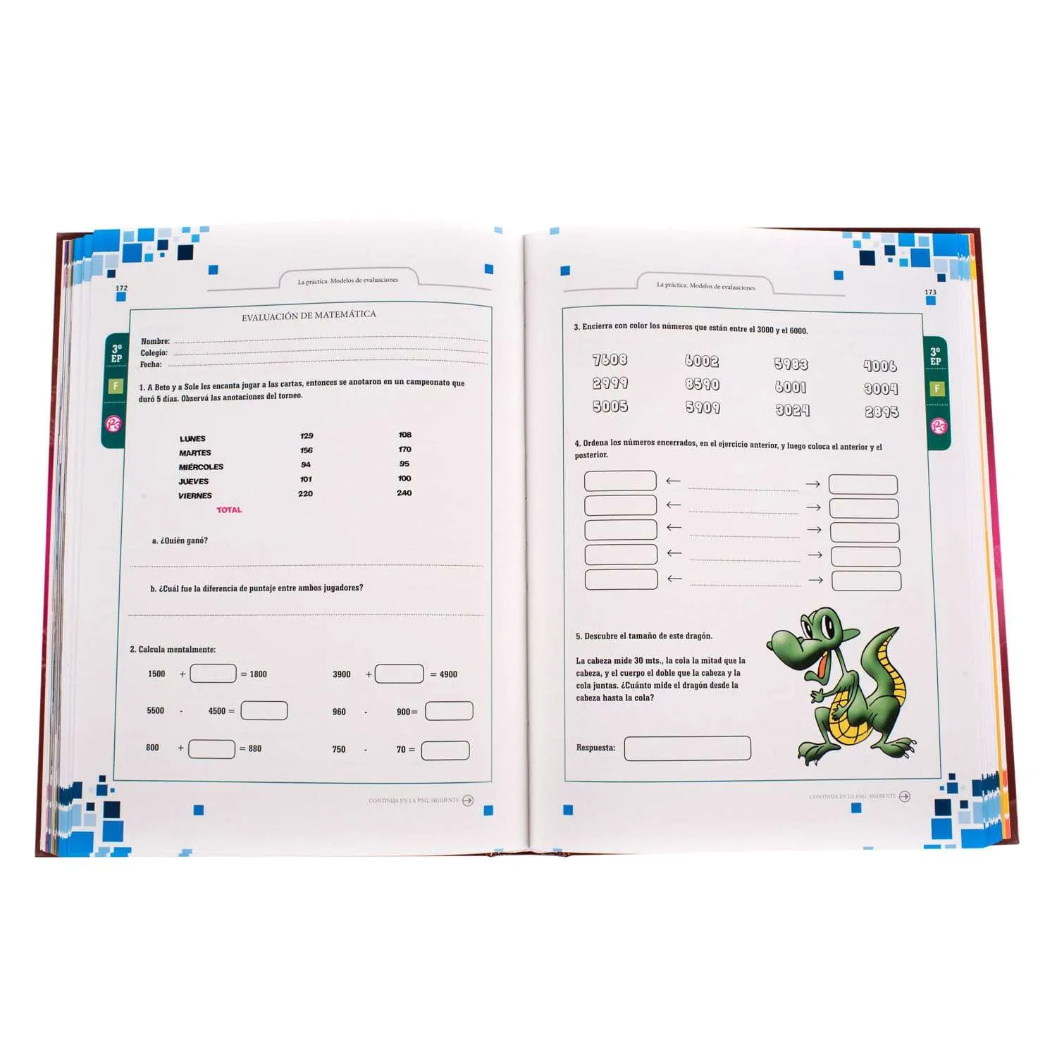 Evaluacion Soluciones Pedagogicas 1 Tomo + Cd - Imagen 4