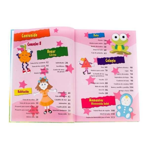 Jugando Con Fomi 1 Tomo + Dvd + Cd - Imagen 2