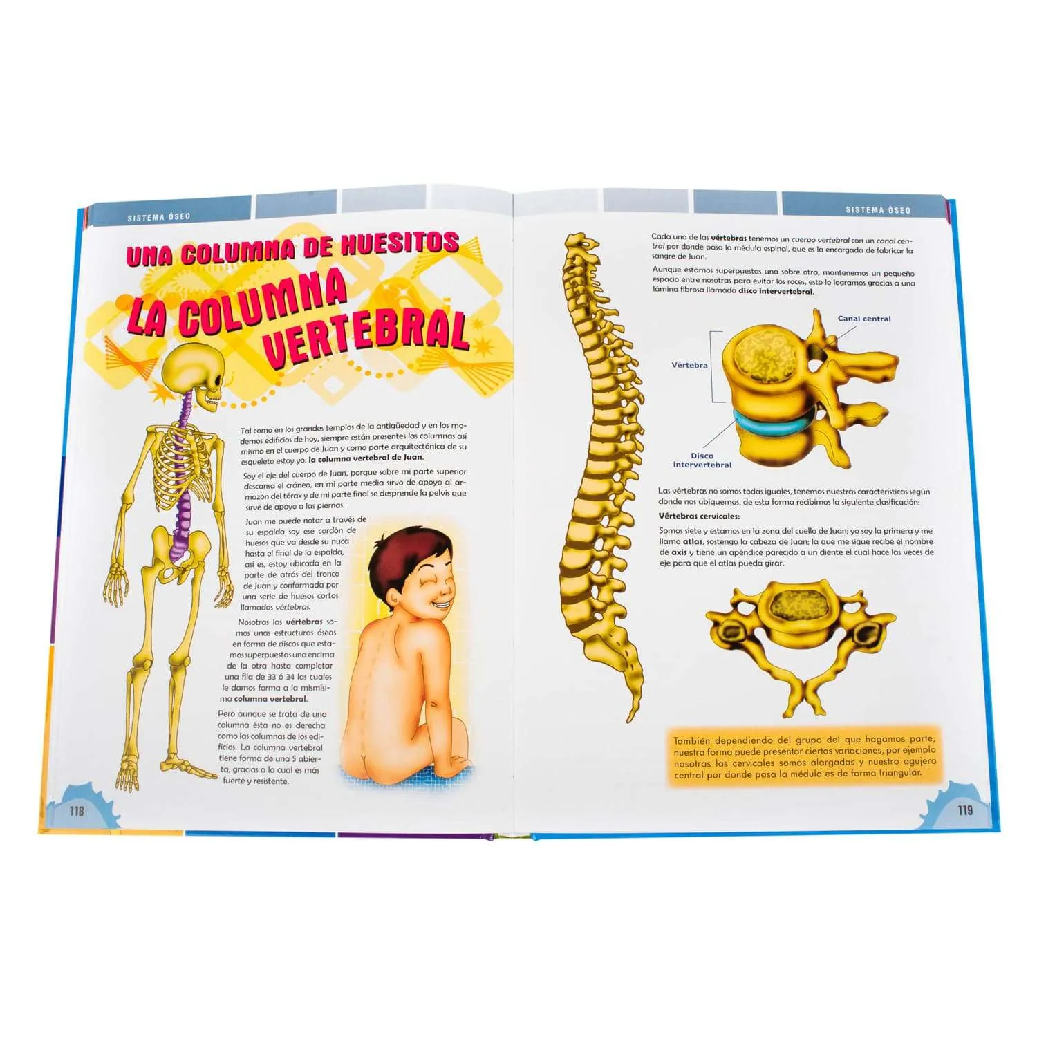 El Cuerpo De Juan Nueva Edicion 1 Tomo + Cd - Imagen 3