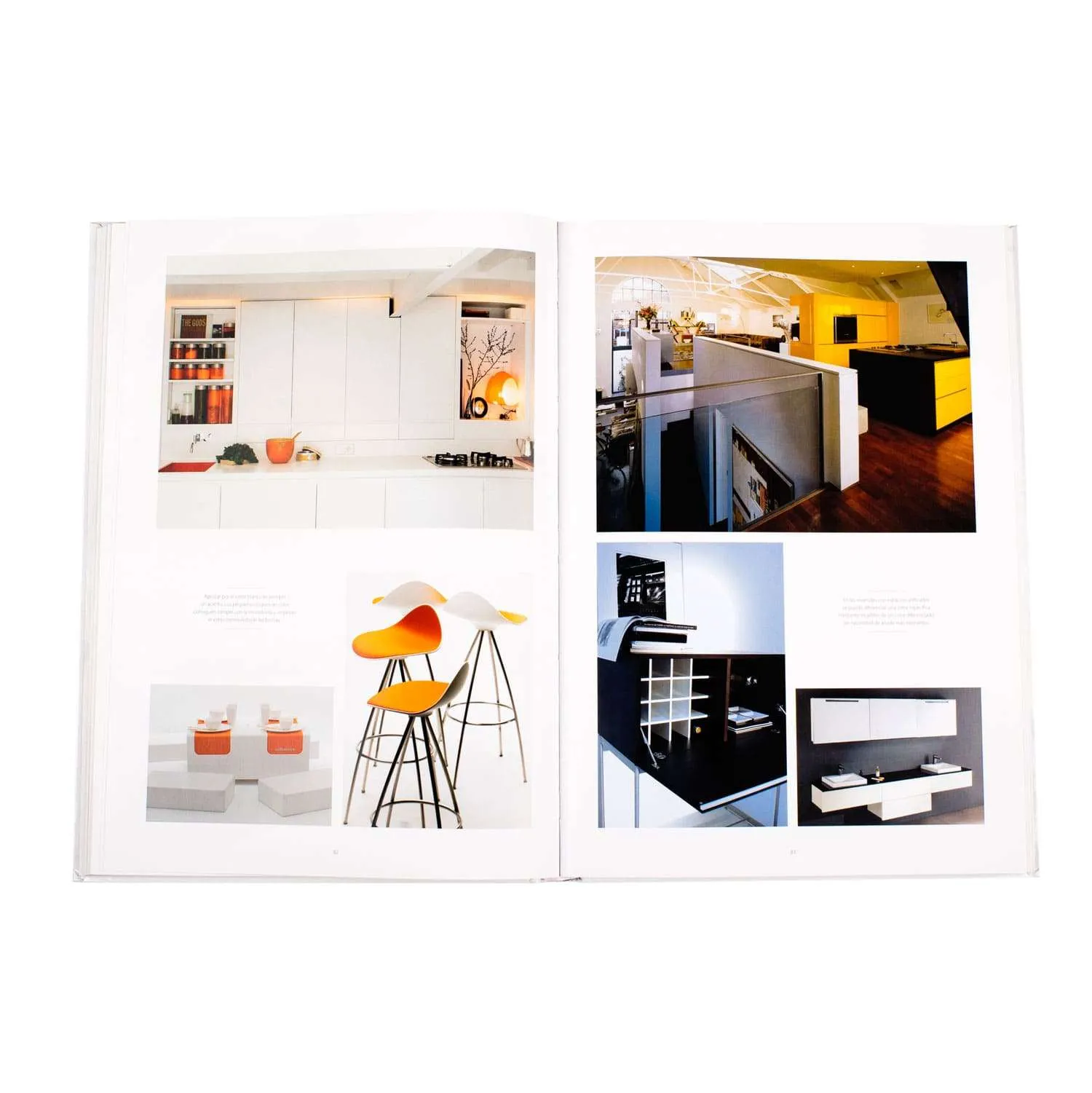 Muebles De Lineas Rectas 1 Tomo - Imagen 3