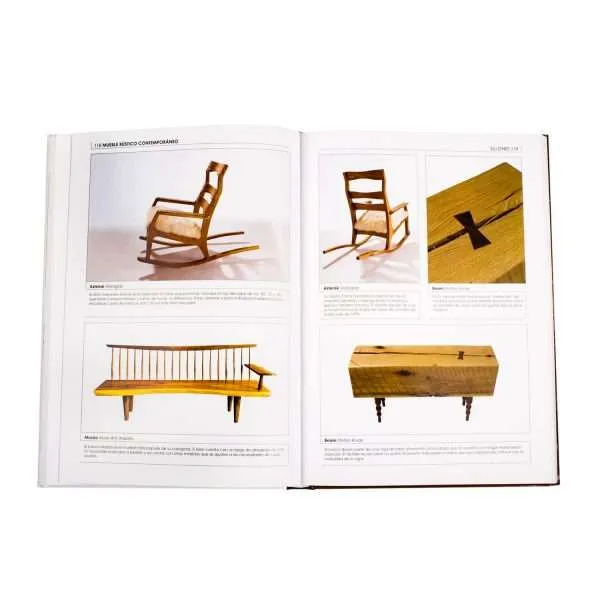 Mueble Rustico Contemporaneo Diseño Exclusivos Del Nuevo Muebles Rusticos - Imagen 4