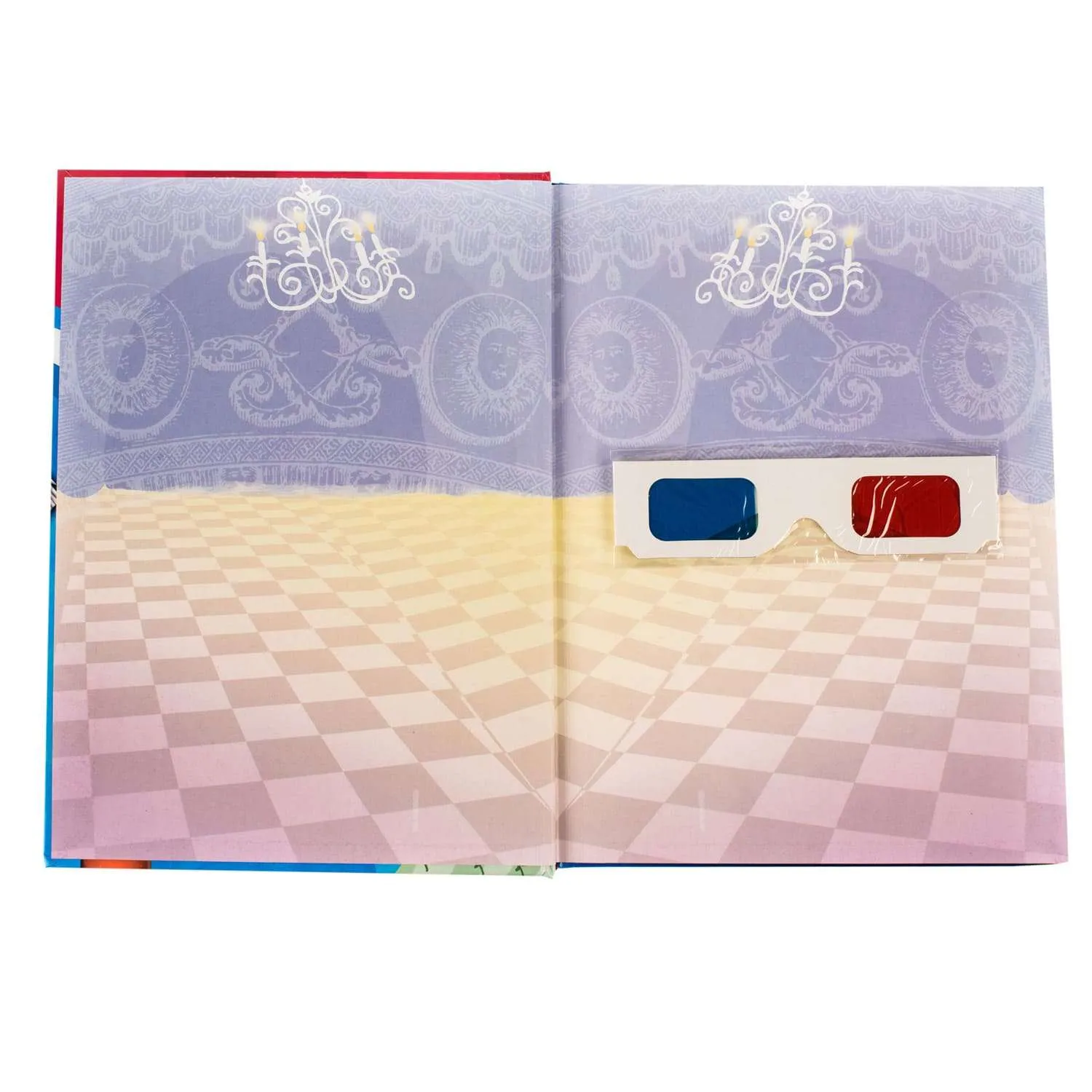 Cuentos Clasicos Para Niños En 3D - Imagen 2