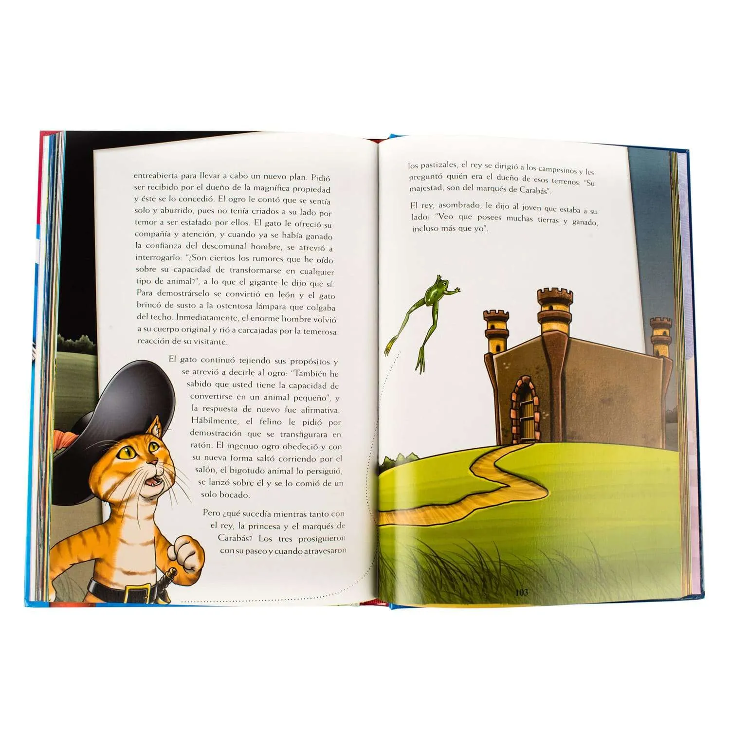 Cuentos Clasicos Para Niños En 3D - Imagen 5