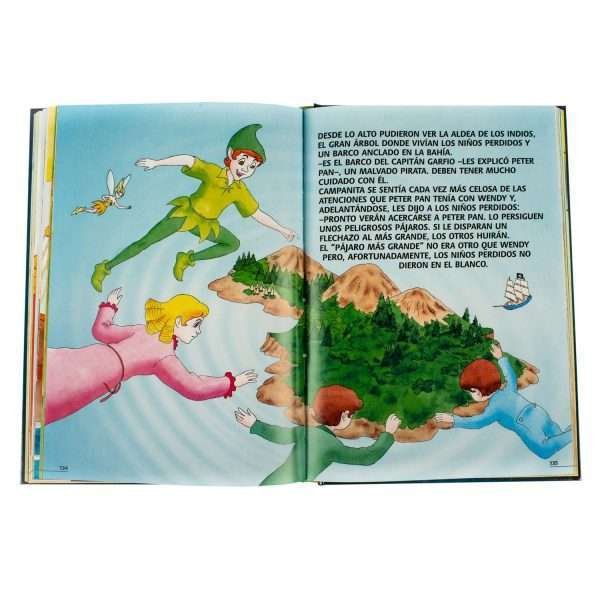 Tesoro De Los Cuentos Clásicos - Imagen 2