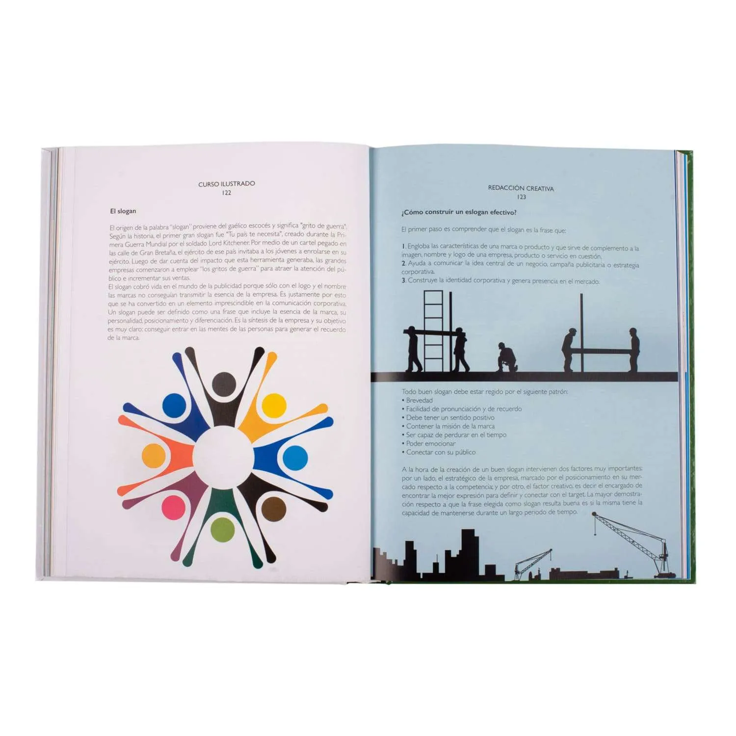 Curso Ilustrado De Redaccion Creativa - Imagen 3