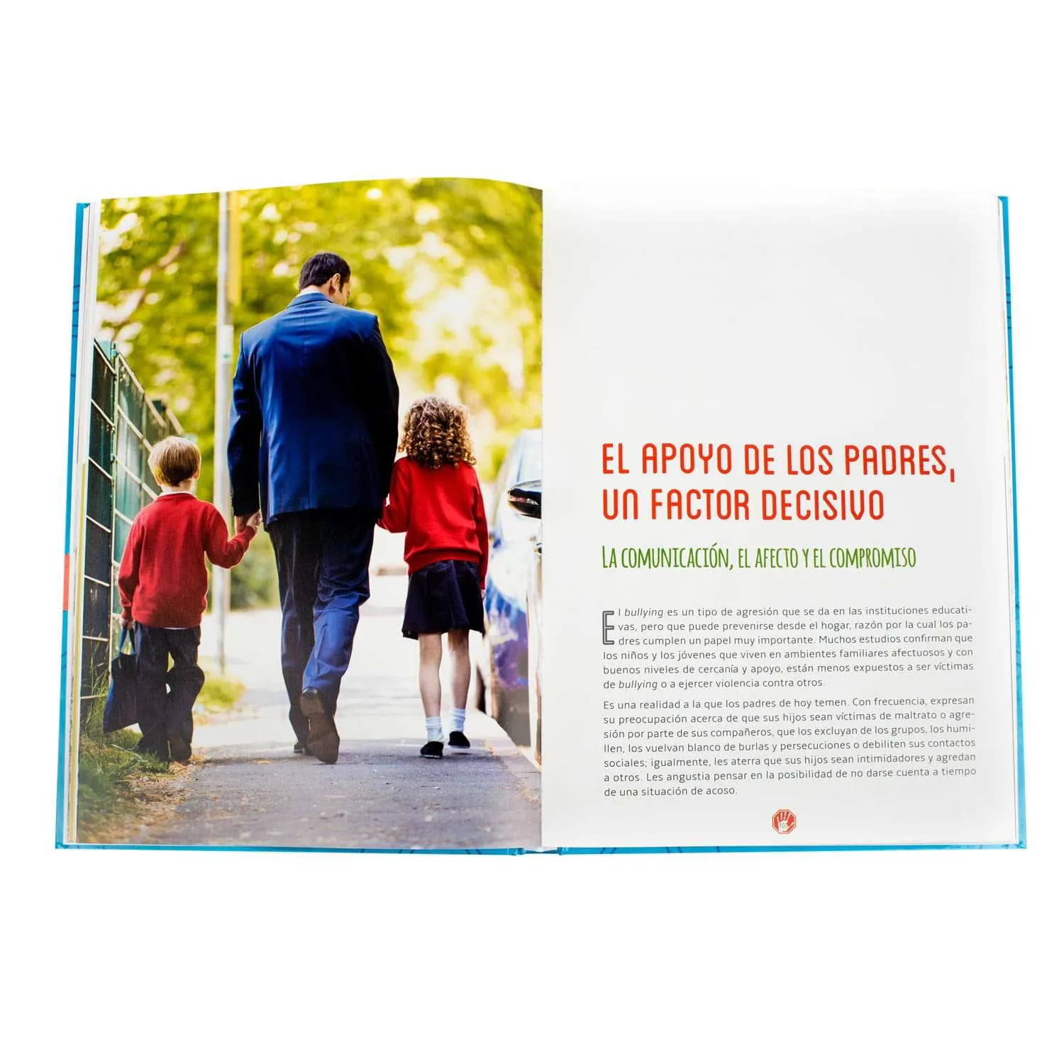 Stop Bullying Una Guia Para Padres Y Maestros - Imagen 3