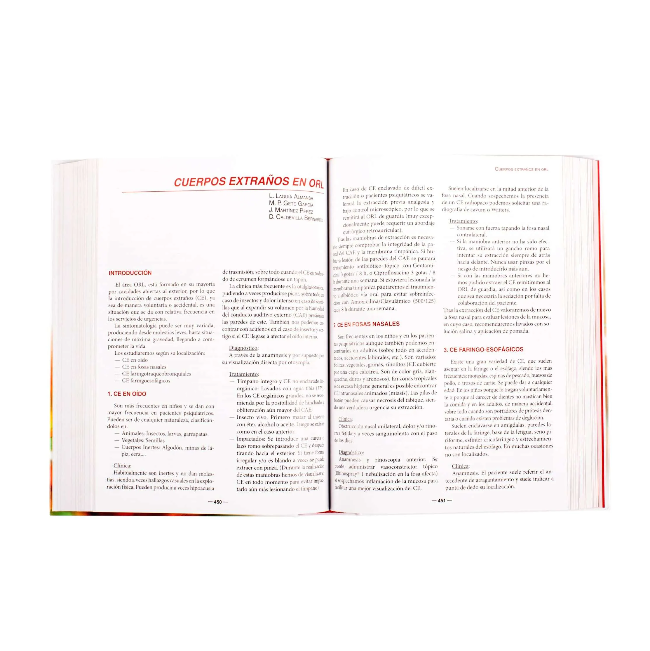 Cabrera Sole Tratado De Urgencias De Medicina 1 Tomo - Imagen 4