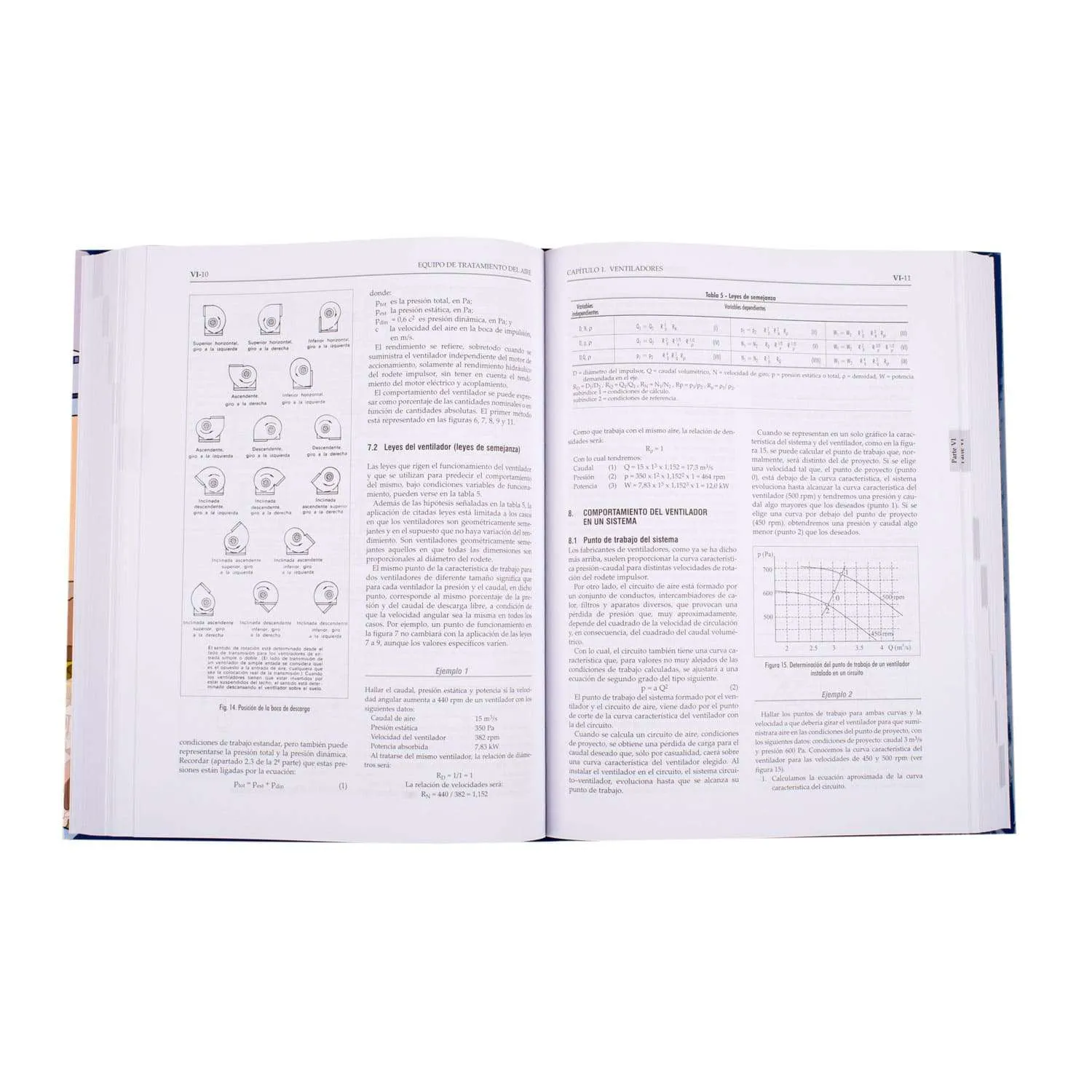 Manual Aire Acondicionado Carrier 1 Tomo - Imagen 3