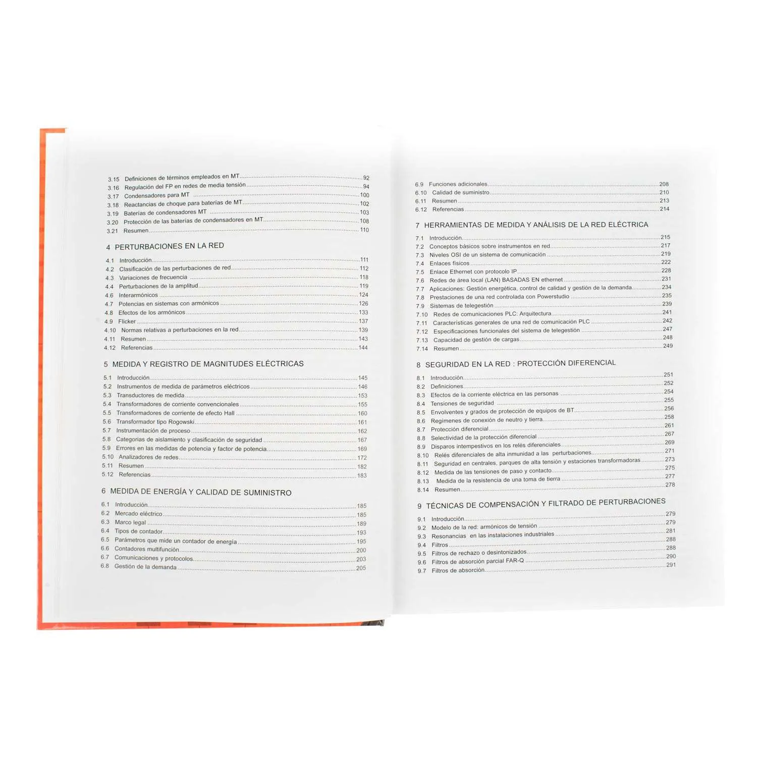 Eficiencia En El Uso De La Energia Electrica 1 Tomo - Imagen 3