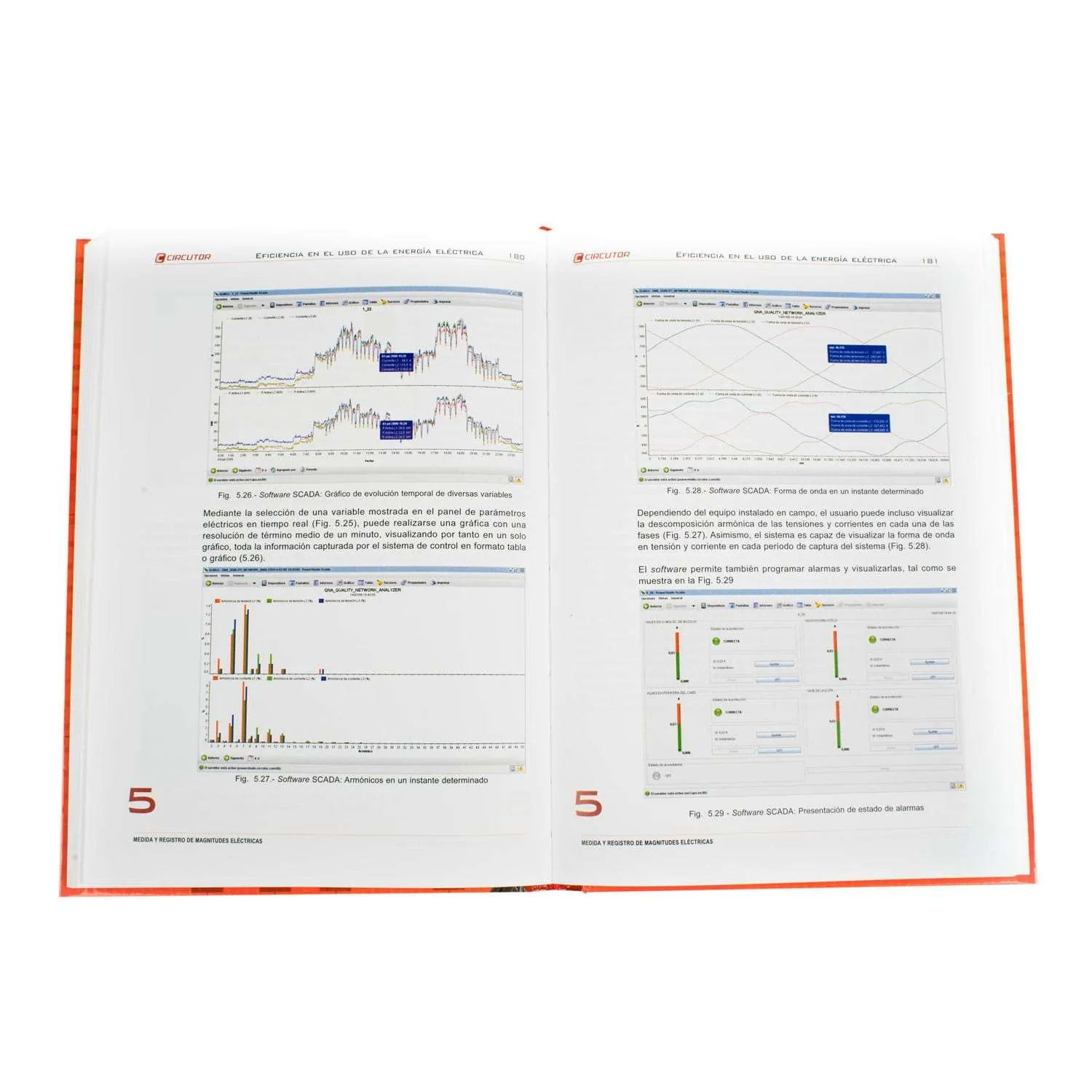 Eficiencia En El Uso De La Energia Electrica 1 Tomo - Imagen 2