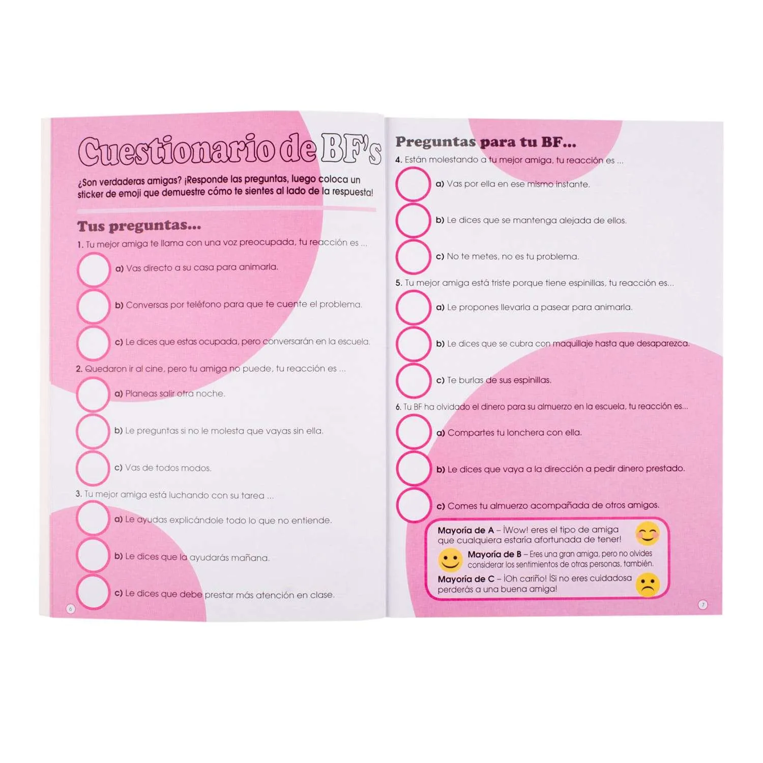 Mejores Amigas Emojis - Imagen 2