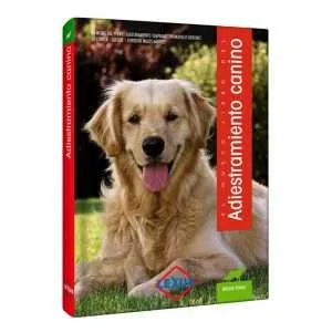 Adiestramiento Canino