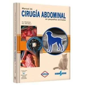 Manual De Cirugia Abdominal