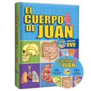 El Cuerpo De Juan Nueva Edicion 1 Tomo + Cd