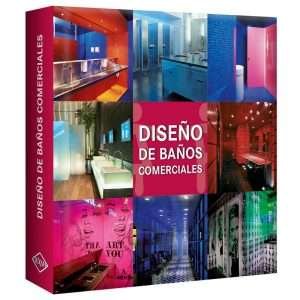 Diseño De Baños Comerciales 1 Tomo