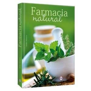 Farmacia Natural 1 Tomo