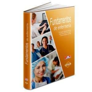Fundamentos De Enfermería 1 Tomo