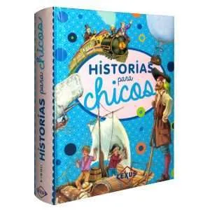 Historias Para Chicos 1 Tomo