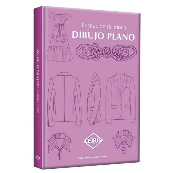 ilustracion dibujo plano LXIMO1