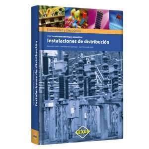 Instalaciones De Distribucion 1 Tomo