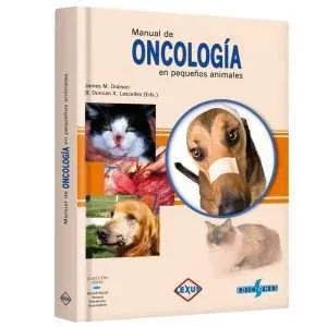 Manual De Oncologia En Pequeños Animales 1 Tomo