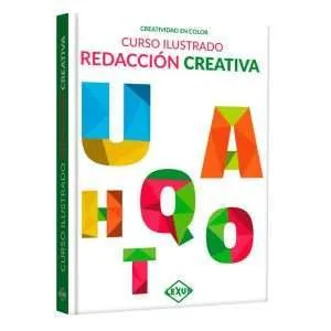 Curso Ilustrado De Redaccion Creativa