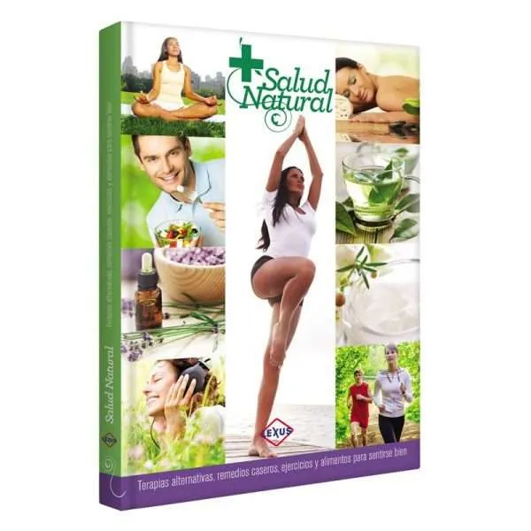 Salud Natural