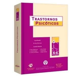 Trastornos Psicóticos 1 Tomo