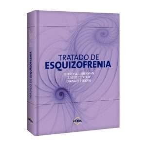 Tratado De Esquizofrenia 1 Tomo