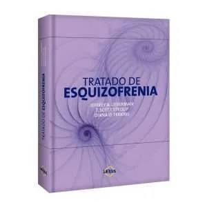 Tratado De Esquizofrenia 1 Tomo