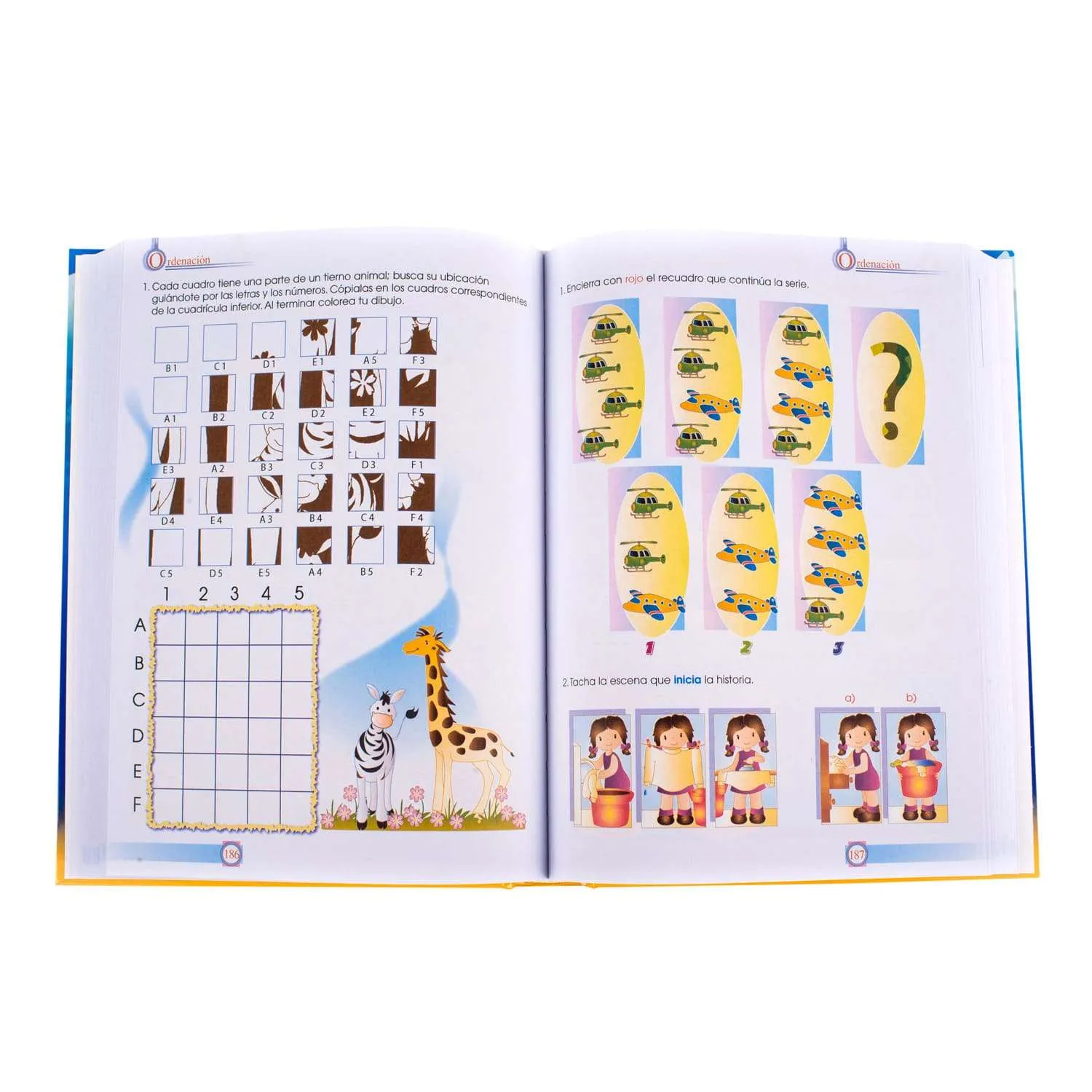 Como Enseñar A Pensar A Los Niños Primaria - Imagen 3