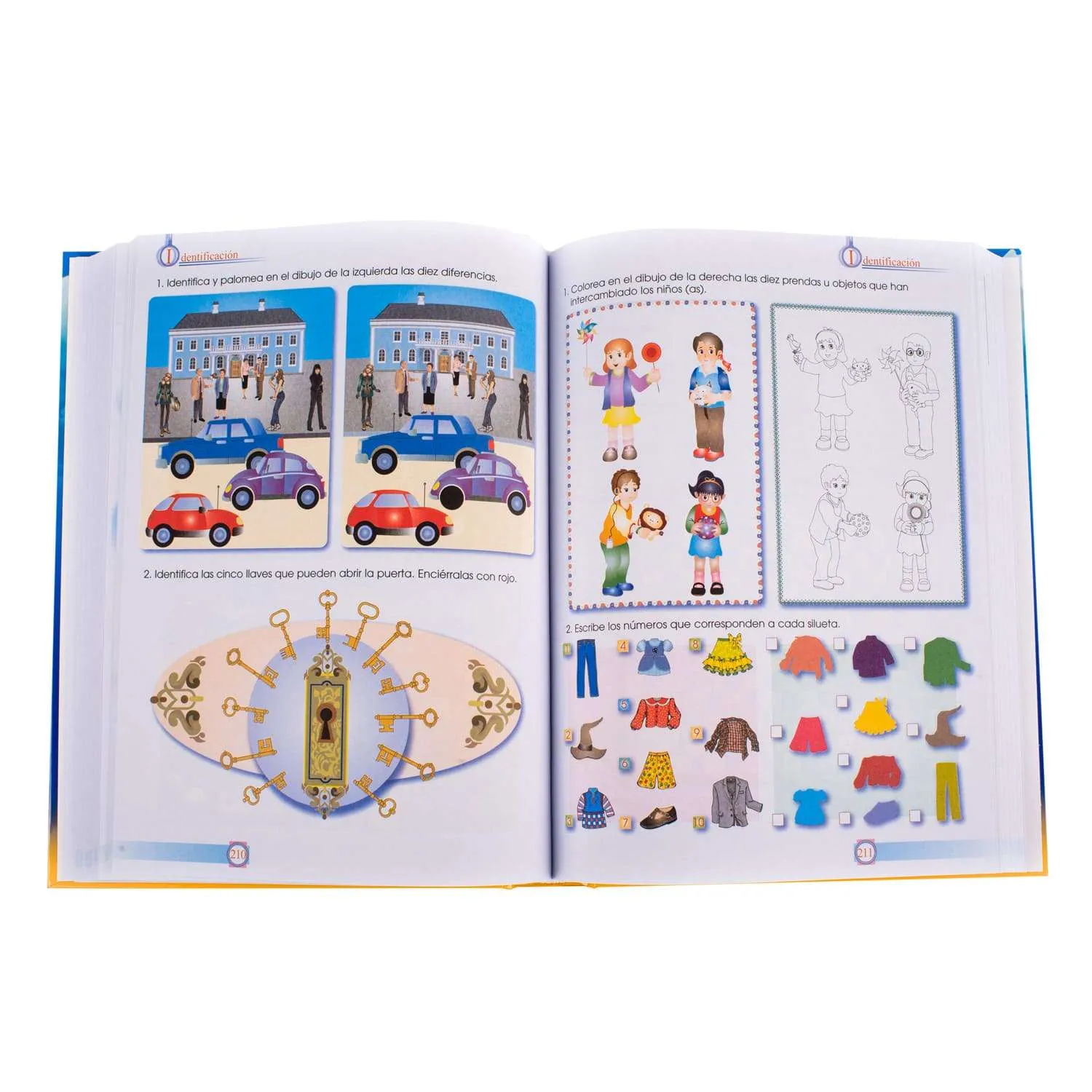 Como Enseñar A Pensar A Los Niños Primaria - Imagen 4